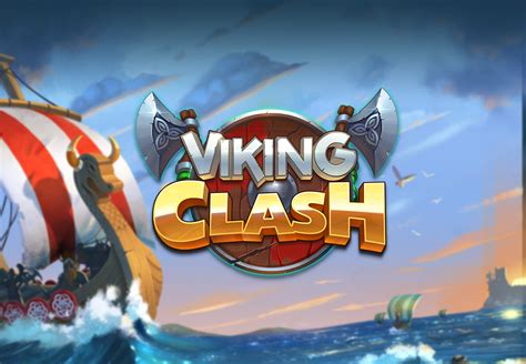 Viking Clash Betfair